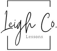 LeighCo Logo